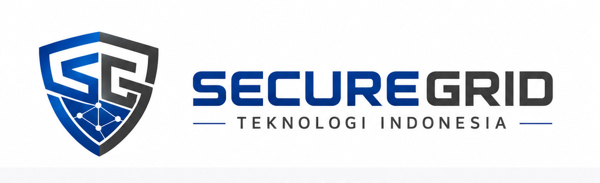 PT Secure Grid Teknologi